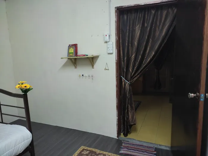 Homestay Tok Cat Picture 2