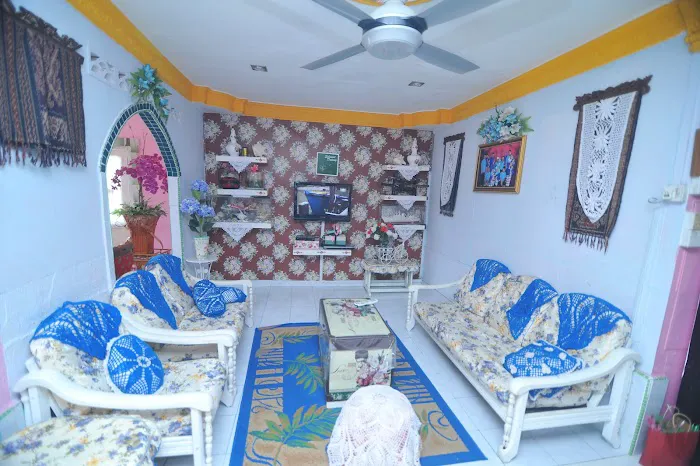 Teratak Kasih Ayah Bonda Picture 7