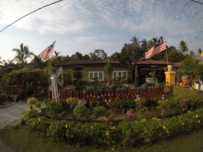 Teratak Kasih Ayah Bonda Picture 4