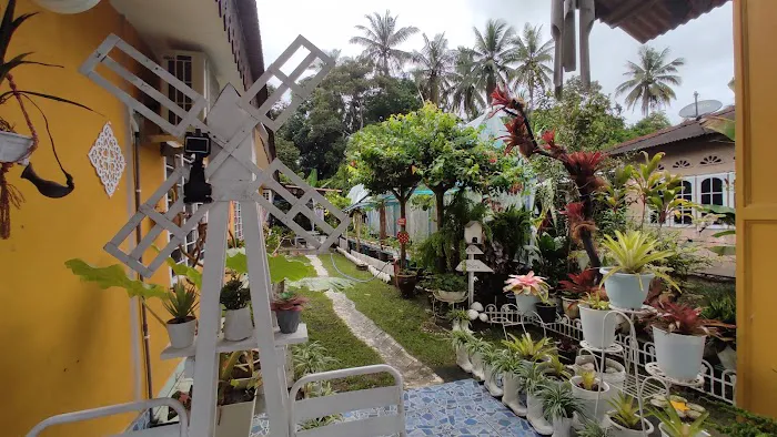 Teratak Kasih Ayah Bonda Picture 5