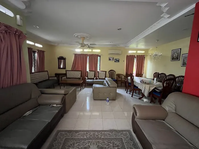 Homestay Haji Teluk Intan Picture 2