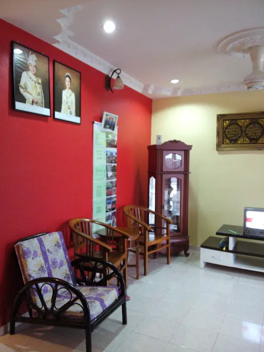 Homestay Haji Teluk Intan Picture 4