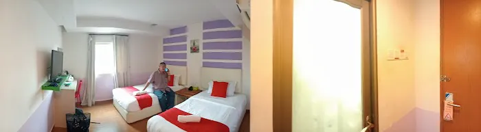 Hotel Boutique Bangi Picture 2