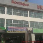 Hotel Boutique Bangi