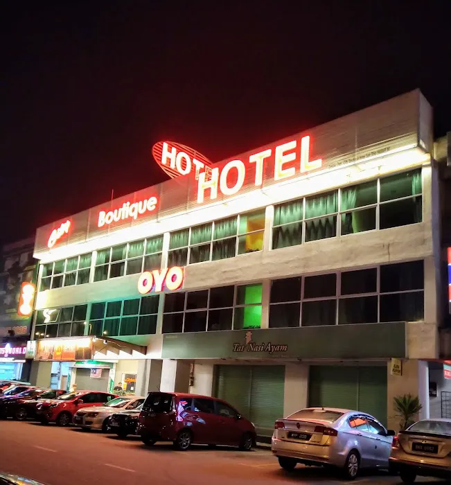 Hotel Boutique Bangi Picture 3