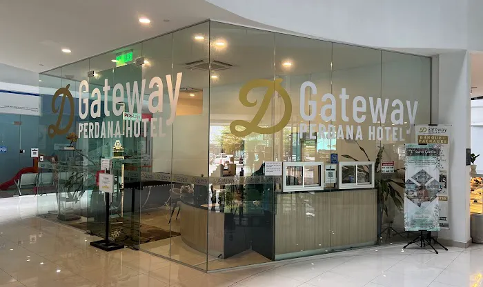 DGateway Perdana Hotel Picture 1