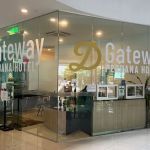 DGateway Perdana Hotel