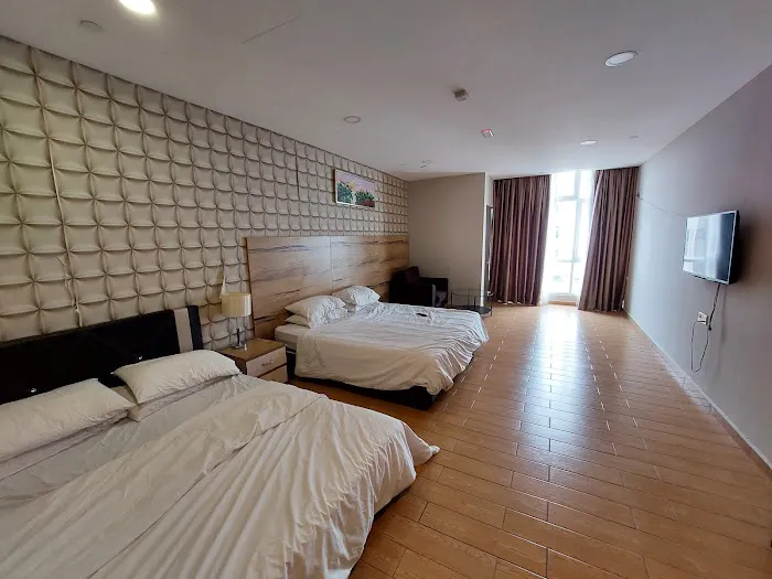 DGateway Perdana Hotel Picture 9