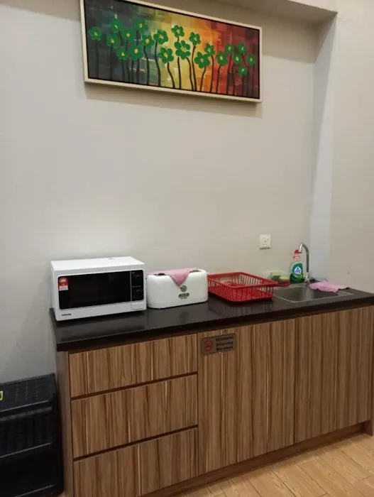 Bangi Perdana Suitestay Picture 2