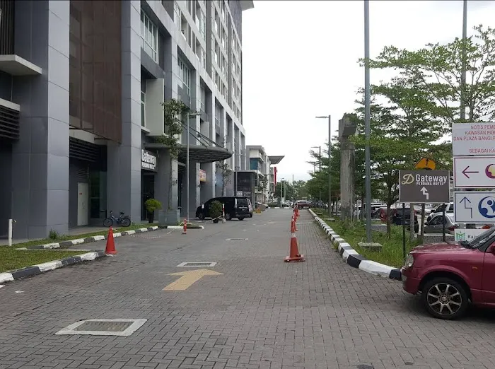 Bangi Perdana Suitestay Picture 7