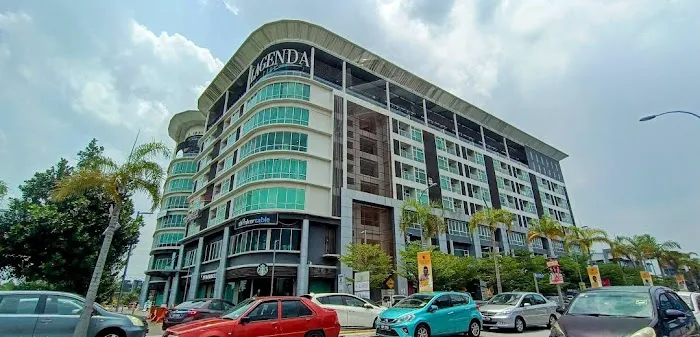 Bangi Perdana Suitestay Picture 10