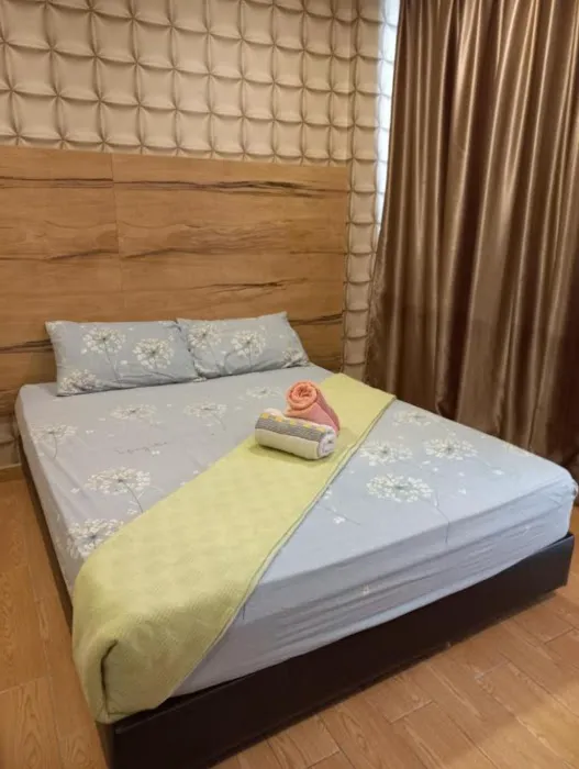 Bangi Perdana Suitestay Picture 5
