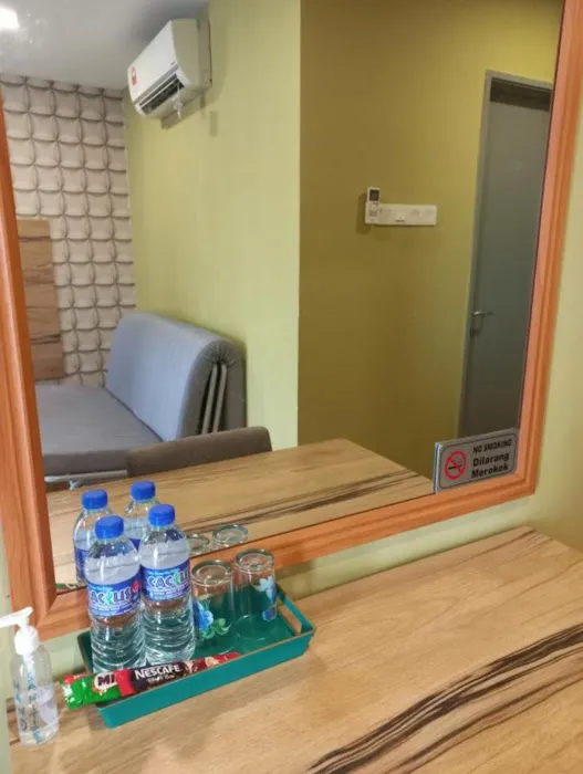 Bangi Perdana Suitestay Picture 3