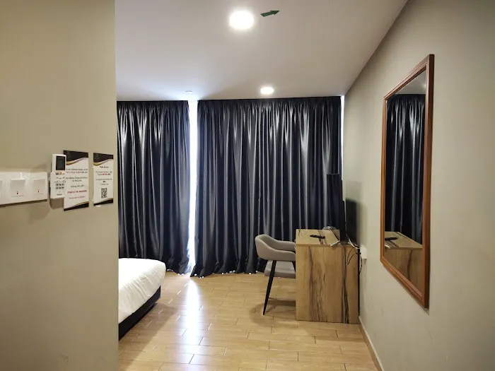 Bangi Perdana Hotel Picture 6