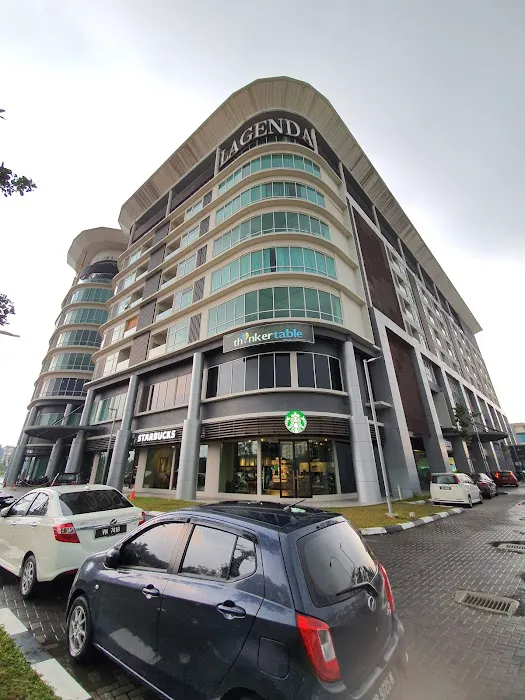 Bangi Perdana Hotel Picture 8
