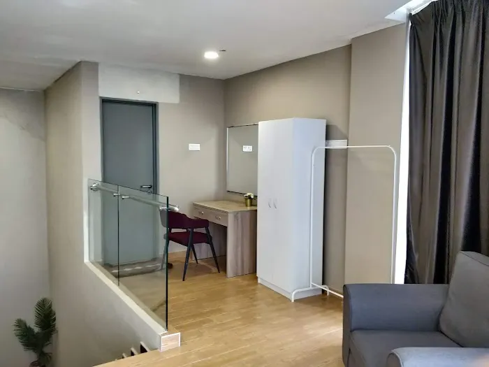 Bangi Perdana Hotel Picture 10