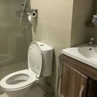 Bangi Perdana Hotel ico