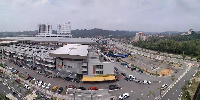 Bangi Perdana Hotel Picture 4