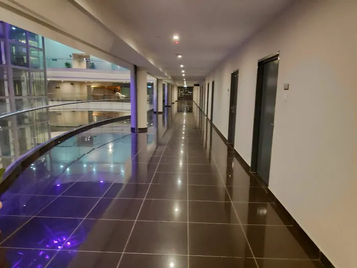 Grand Sri Lagenda Hotel Picture 8