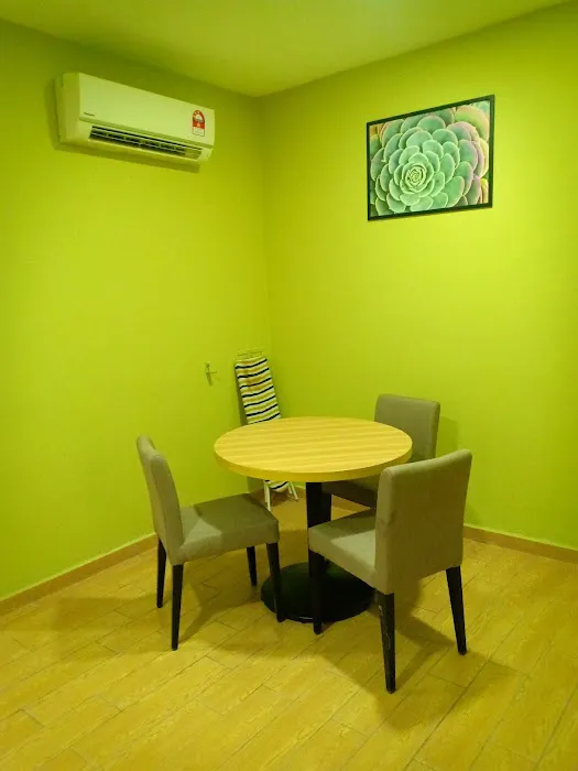 Grand Sri Lagenda Hotel Picture 6