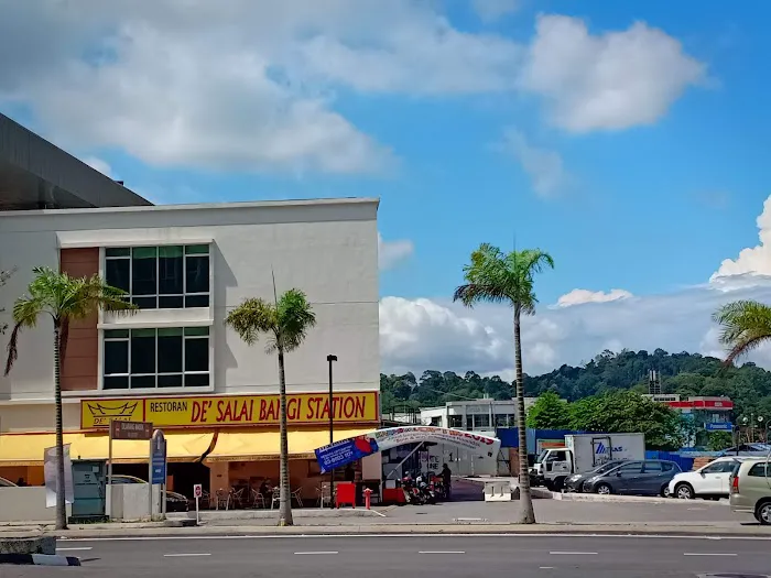 Grand Sri Lagenda Hotel Picture 3