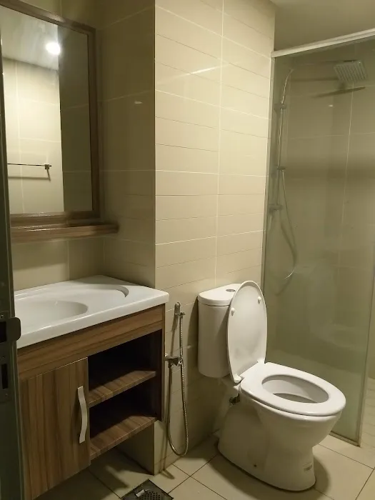 Grand Sri Lagenda Hotel Picture 4