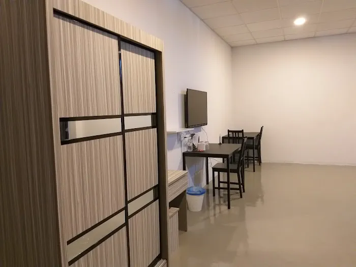 Grand Sri Lagenda Hotel Picture 1