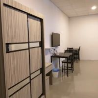 Grand Sri Lagenda Hotel ico