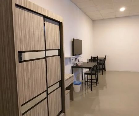 Grand Sri Lagenda Hotel