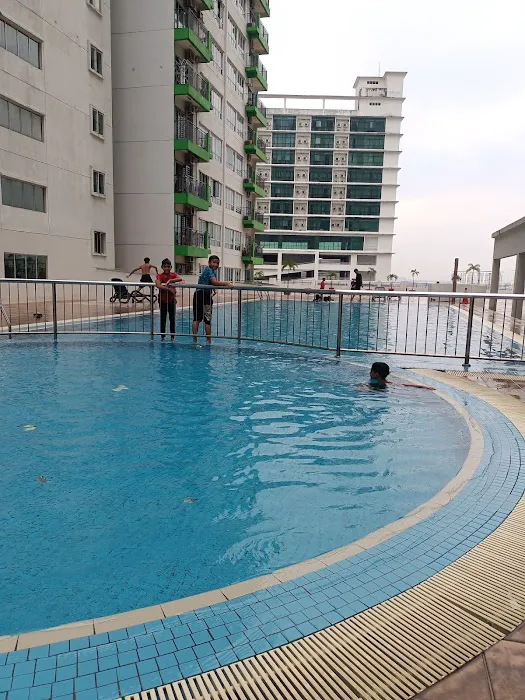 Parklane OUG Block B1 Picture 5