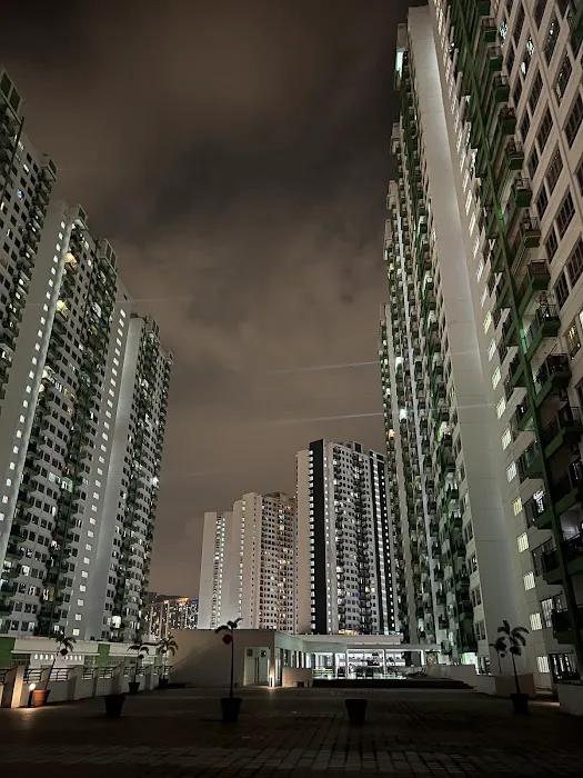 Parklane OUG Block B1 Picture 9