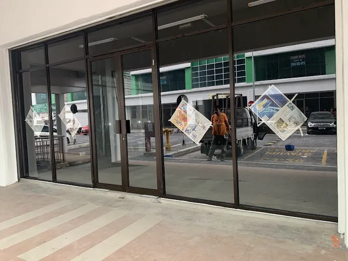 Parklane OUG Block B1 Picture 8