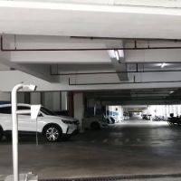 Parklane OUG Block B1 ico