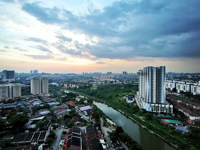 Tiara Mutiara 2 - Residence Lobby Serviced Apartment Picture 1