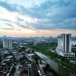 Tiara Mutiara 2 - Residence Lobby Serviced Apartment