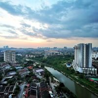 Tiara Mutiara 2 - Residence Lobby Serviced Apartment ico