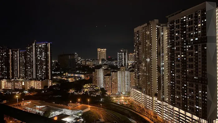 Parklane OUG Block E1 Picture 5