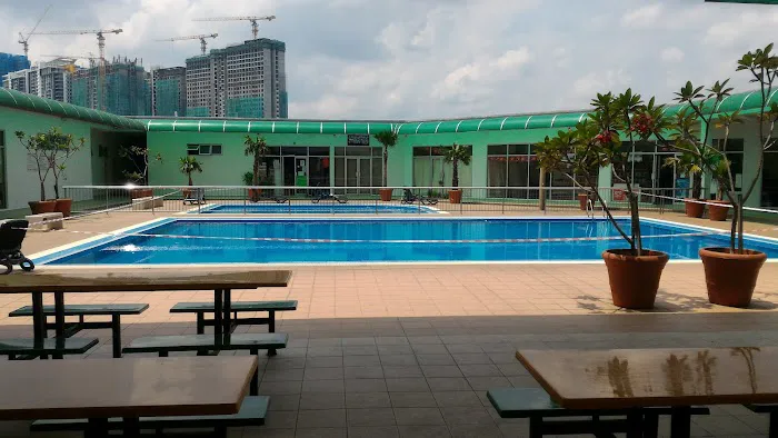 Parklane OUG Block E1 Picture 7