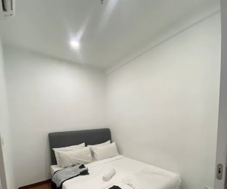 i-City Premier Suites Shah Alam