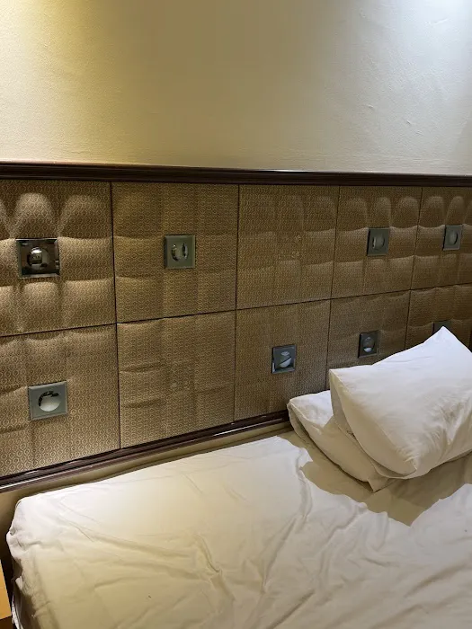 OYO 90894 Hotel Smc I-city Picture 10