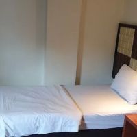 OYO 90894 Hotel Smc I-city ico