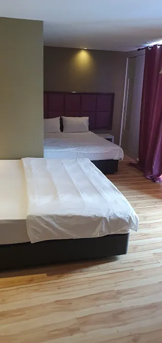 OYO 90894 Hotel Smc I-city Picture 2