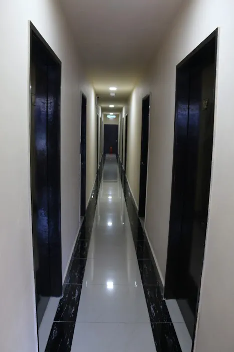 OYO 90143 Niche Valley Hotel Picture 1