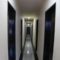 OYO 90143 Niche Valley Hotel ico