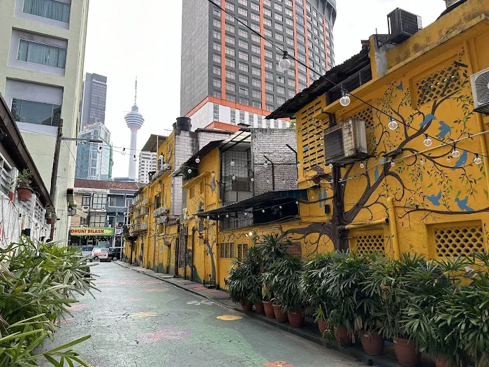 Red Velvet Inn Hotel Picture 7