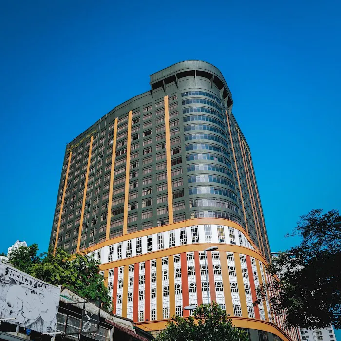 Starus Hotel Bukit Bintang (formerly Known As Stay With Bintang) Picture 3