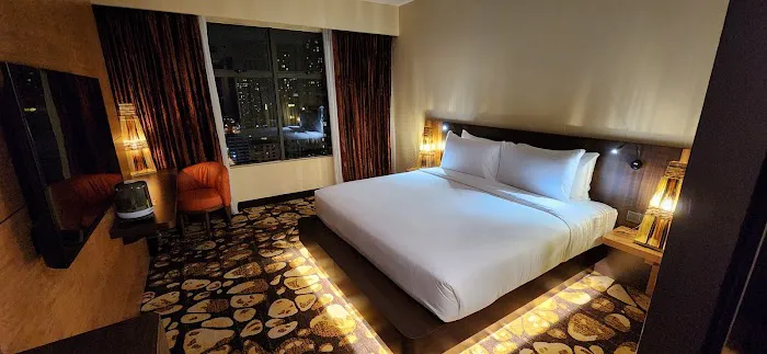 Starus Hotel Bukit Bintang (formerly Known As Stay With Bintang) Picture 7