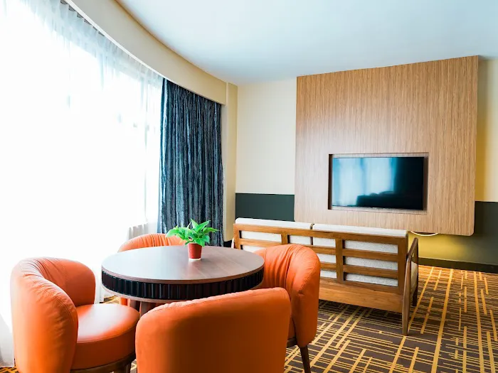 Starus Hotel Bukit Bintang (formerly Known As Stay With Bintang) Picture 2