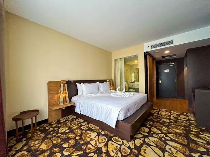 Starus Hotel Bukit Bintang (formerly Known As Stay With Bintang) Picture 5