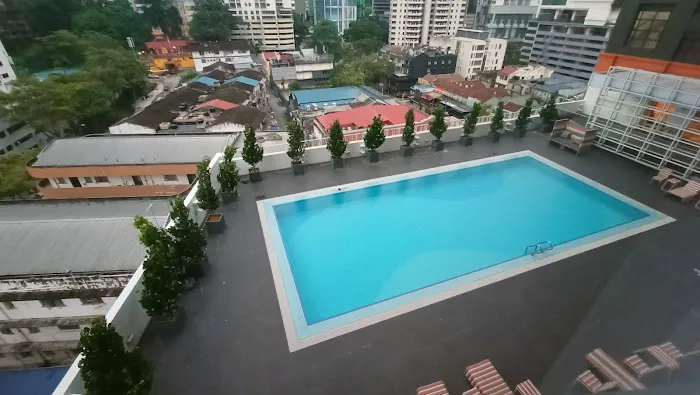 Starus Hotel Bukit Bintang (formerly Known As Stay With Bintang) Picture 1